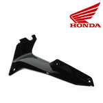 Panel medio der cbr 250 negro
