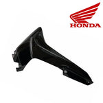 Panel medio cbr 250 izq negro