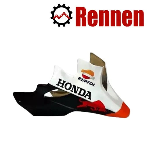 QUILLA CB 190 REPSOL KIT