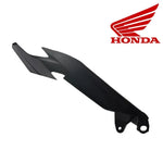 Tapa trasera izq cb 125f