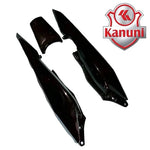 Cola sillin cb 150 invicta ii negro kit