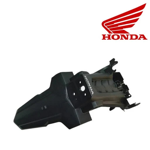 G/barro tras cb 125f