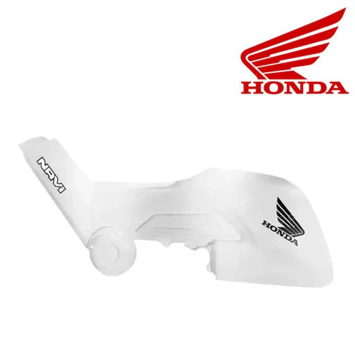 Tapa lateral der navi blanca