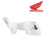 Tapa lateral der navi blanca