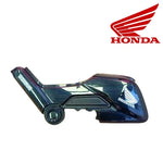 Tapa lateral der navi negra