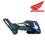 Tapa lateral der navi negra