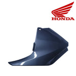 TAPA LATERAL DER CB 150 INVICTA I GRIS