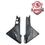 Tapa lateral par cb 110