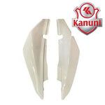 Cola sillin nxr bross/xr125-150l blanca