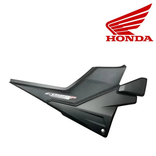 Tapa lateral der cb 125f