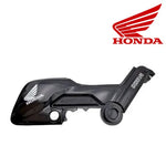 Tapa lateral izq navi negra