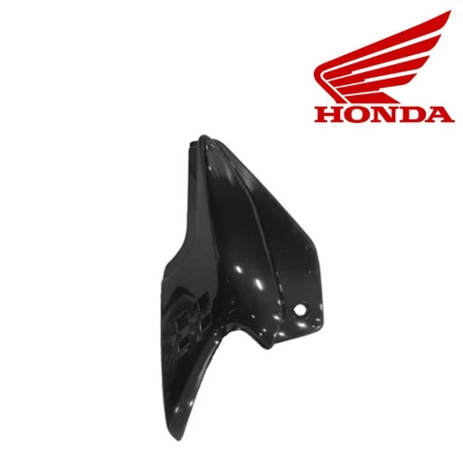 TAPA LATERAL IZQ CB 125 POWER SPORT NEGRA