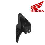 TAPA LATERAL IZQ CB 125 POWER SPORT NEGRA