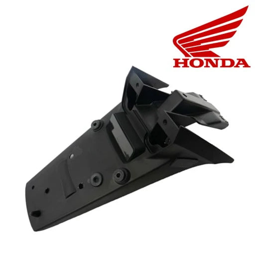 Portaplaca xr 125/150l