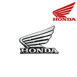 Emblema ala honda izq cb 160