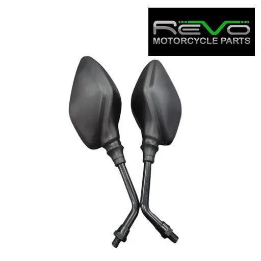Espejo cb125f/cb190 par