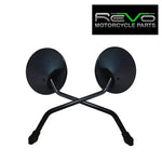 Espejo xr125/150l par