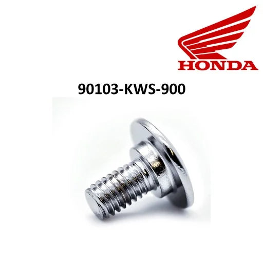 Tornillo cb 110
