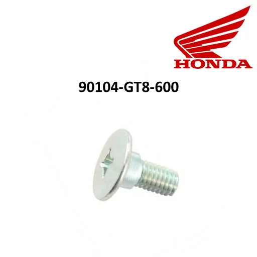 Tornillo crf 450
