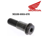 Tornillo del descanso falcon