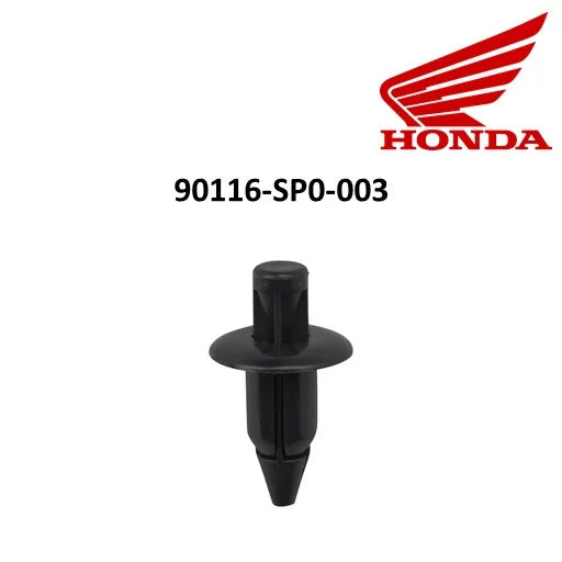 Clip bomper cb 150