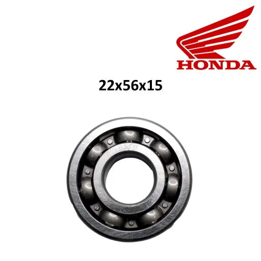 Rodamiento 63-22 elite 125