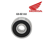 RODAMIENTO DE BOLAS 6302