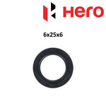 RETEN 6X25X6 ECO 100 CIGUEÑAL IZQ
