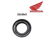 Reten 22x36x5 cbr 250