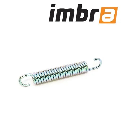 RESORTE PATA LATERAL CBF150/C100 WAVE