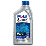 Aceite mobil 20w-50