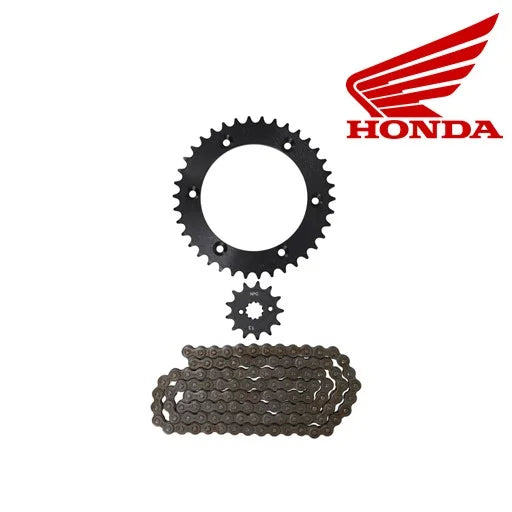 Kit arrastre xr 250 tornado