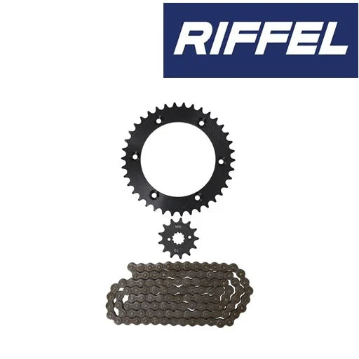 Kit arrastre xr 250 tornado