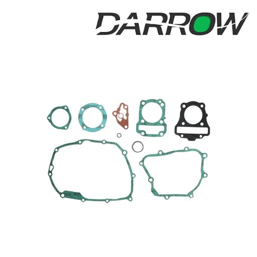 Kit Empaque Completo wave 110
