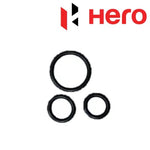 Juego o rings cilindro eco