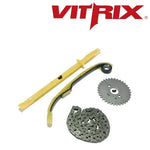 Kit Distribucion cbf150