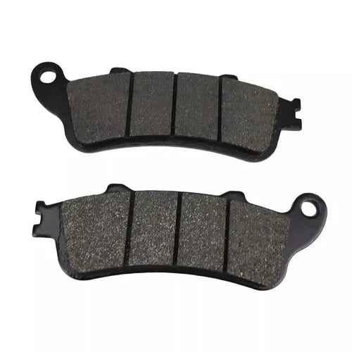 Pastillas de freno del cbr 250 abs/cb160 dlx