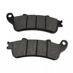 Pastillas de freno del cbr 250 abs/cb160 dlx