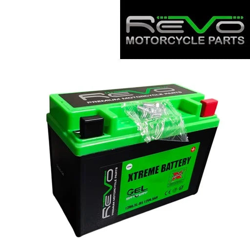 BATERIA YTX4L-BS