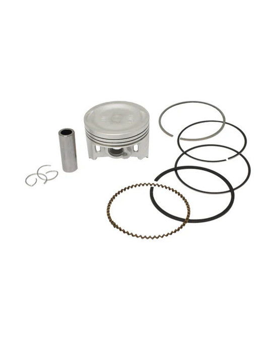 Piston cb 110 0.25 kit