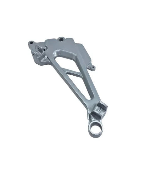 Estribo der cbz 160