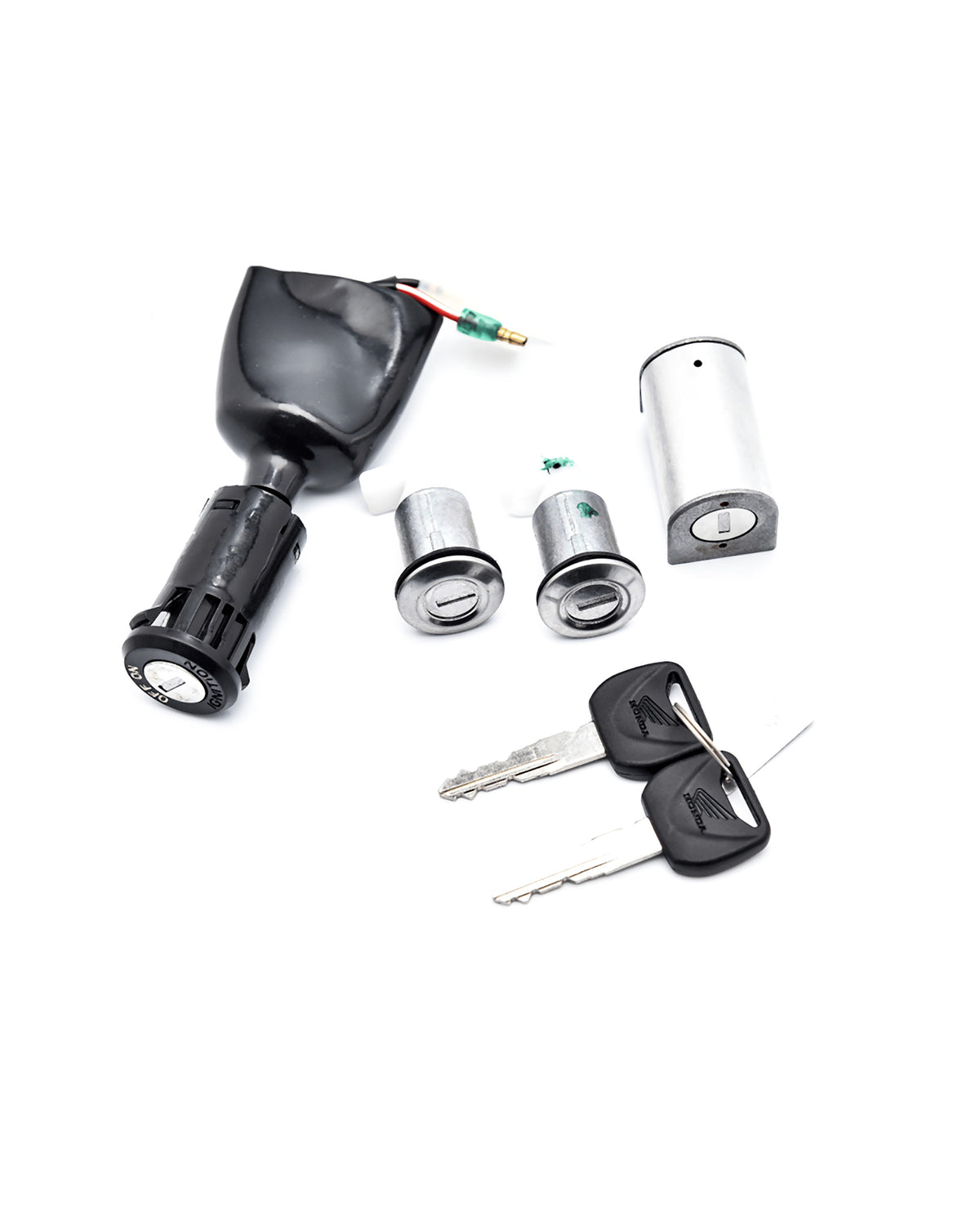 Switch navi kit