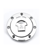 Tapa tanque combustible cbf 150