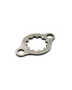 Placa fijacion cbr 250