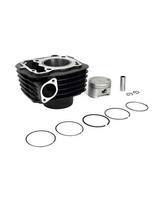 Cilindro cb 160 kit