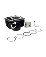 Cilindro cb 160 kit