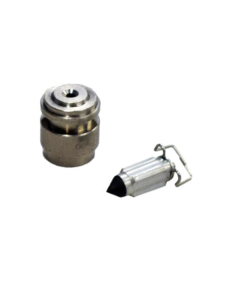 Aguja y pulverizador c100 wave