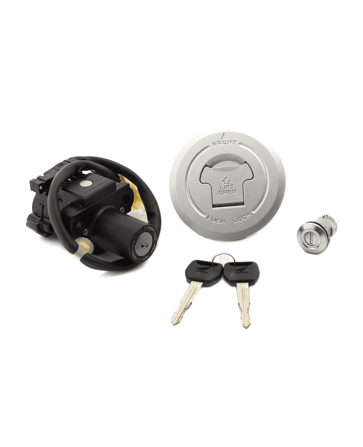 Switch cbr 250r kit