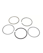 Anillos cbf 125 / biz 125 0.50