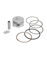 Piston nxr bross 0.50 kit
